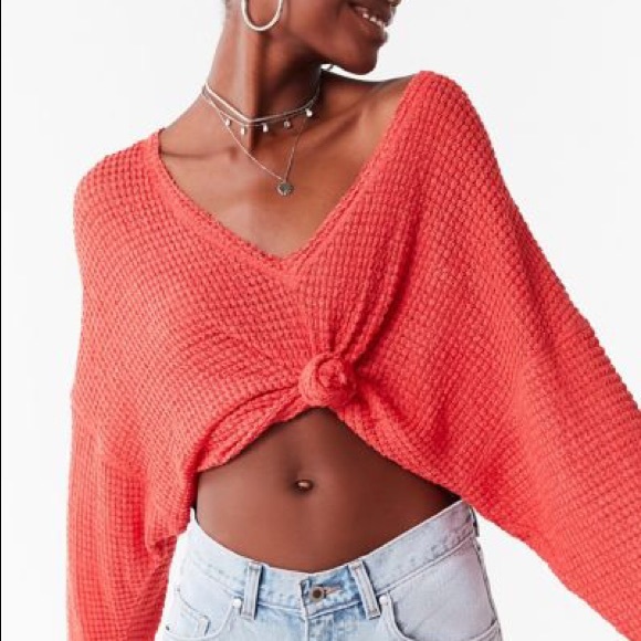 Urban Outfitters Sweaters - urban outfitters slouchy sweater